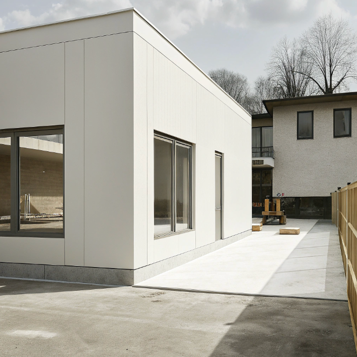 General Construction Works